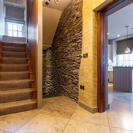 Prospect House *